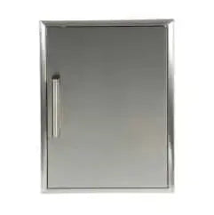 Coyote Outdoor LivingCoyote Outdoor Living Single Access Door CSA1724- BetterPatio.com