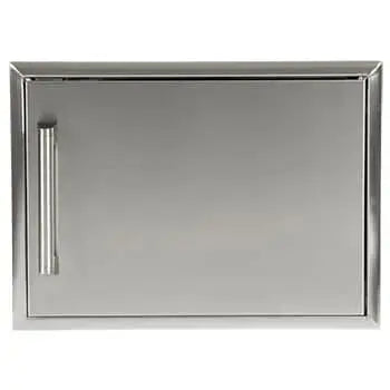 Coyote Outdoor LivingCoyote Outdoor Living Single Access Door CSA1724- BetterPatio.com