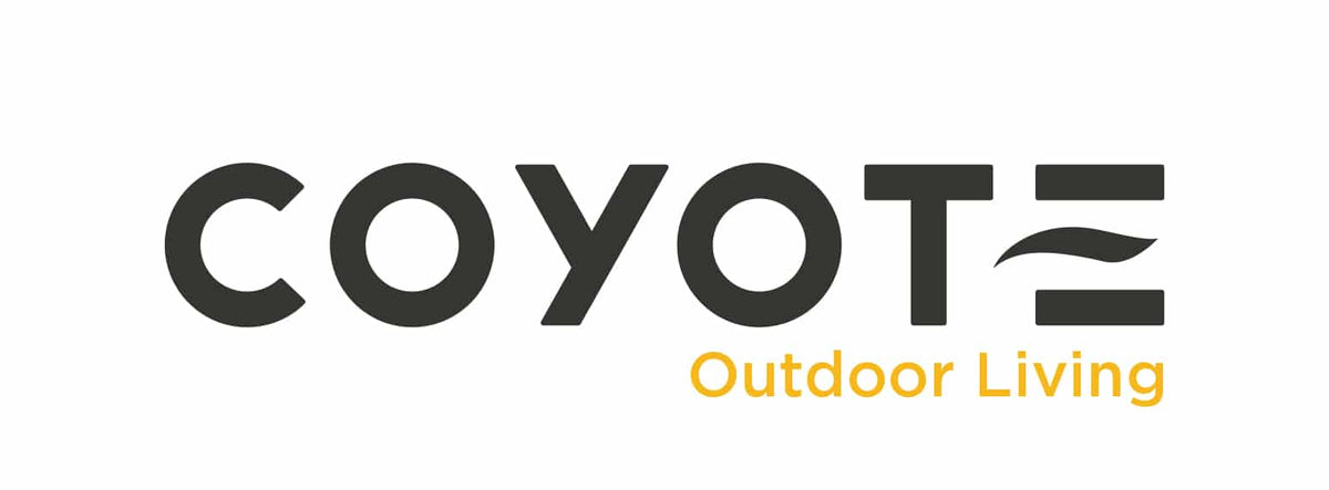 Coyote Outdoor LivingCoyote Outdoor Portable Grill Cover CCVRPG-CT- BetterPatio.com