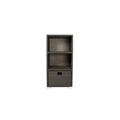 Source Outdoor Zen Towel Storage SO-049-41 - BetterPatio.com