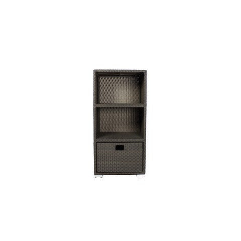 Source Outdoor Zen Towel Storage SO-049-41 - BetterPatio.com