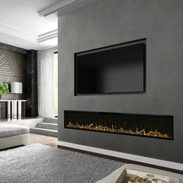 Dimplex Ignite XL 100 Inch Linear Electric Fireplace - XLF100