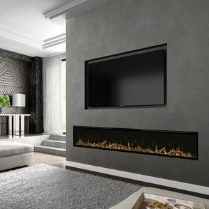 DimplexDimplex Ignite XL 100 Inch Linear Electric Fireplace - XLF100 XLF100- BetterPatio.com
