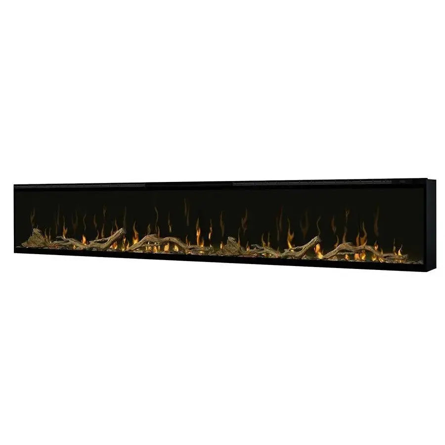 DimplexDimplex Ignite XL 100 Inch Linear Electric Fireplace - XLF100 XLF100- BetterPatio.com