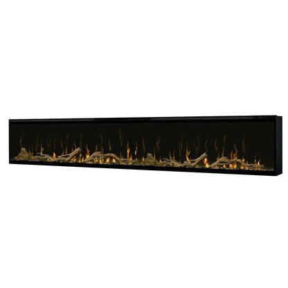 DimplexDimplex Ignite XL 100 Inch Linear Electric Fireplace - XLF100 XLF100- BetterPatio.com