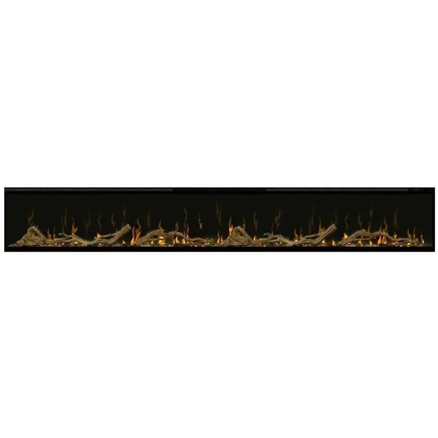 DimplexDimplex Ignite XL 100 Inch Linear Electric Fireplace - XLF100 XLF100- BetterPatio.com