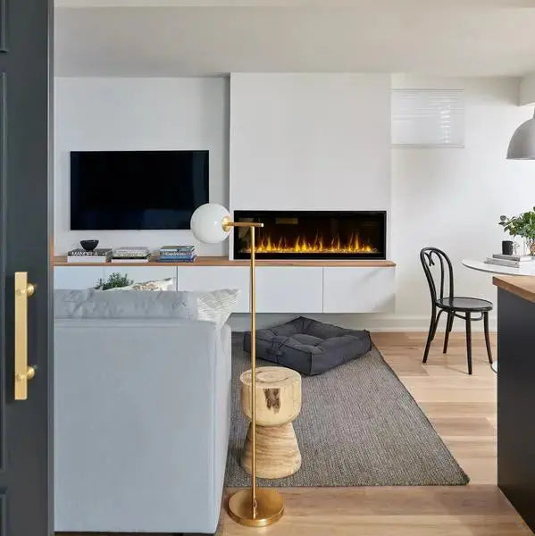 DimplexDimplex Ignite XL 50 Inch Linear Electric Fireplace - XLF50 XLF50- BetterPatio.com