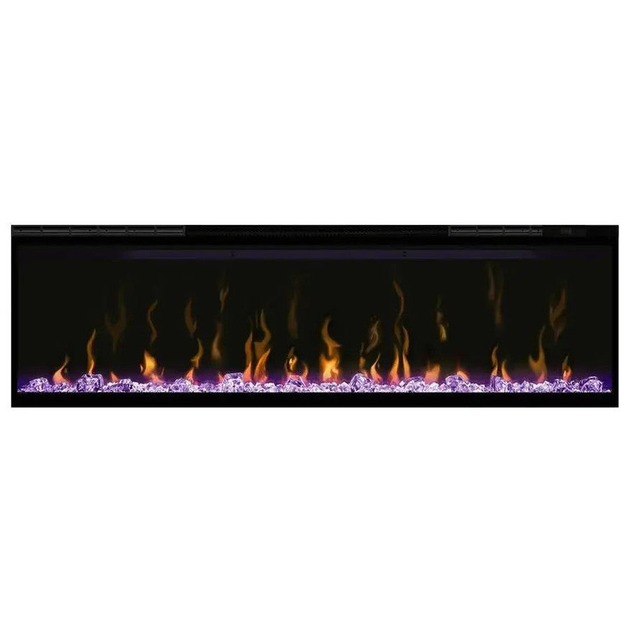 DimplexDimplex Ignite XL 50 Inch Linear Electric Fireplace - XLF50 XLF50- BetterPatio.com