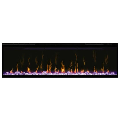 DimplexDimplex Ignite XL 50 Inch Linear Electric Fireplace - XLF50 XLF50- BetterPatio.com
