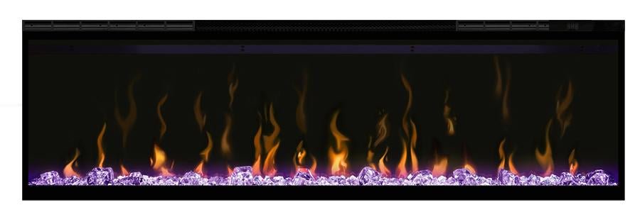 DimplexDimplex Ignite XL 50 Inch Linear Electric Fireplace - XLF50 XLF50- BetterPatio.com
