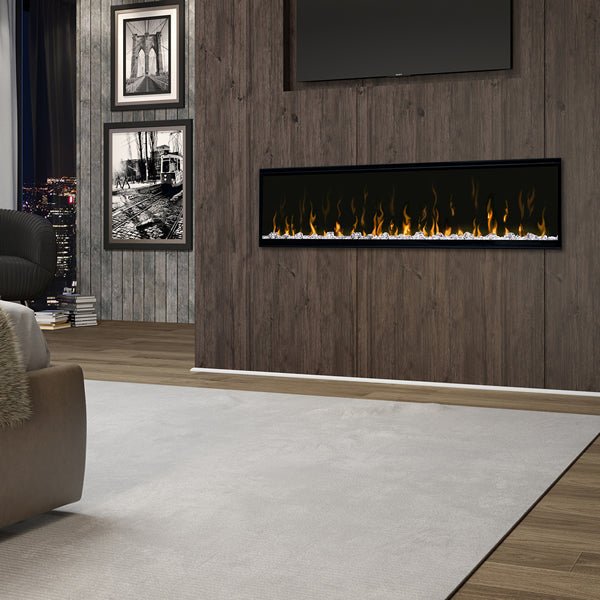 DimplexDimplex Ignite XL 50 Inch Linear Electric Fireplace - XLF50 XLF50- BetterPatio.com