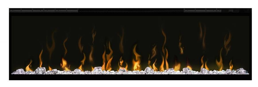 DimplexDimplex Ignite XL 50 Inch Linear Electric Fireplace - XLF50 XLF50- BetterPatio.com