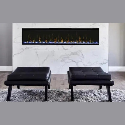 DimplexDimplex Ignite XL 50 Inch Linear Electric Fireplace - XLF50 XLF50- BetterPatio.com