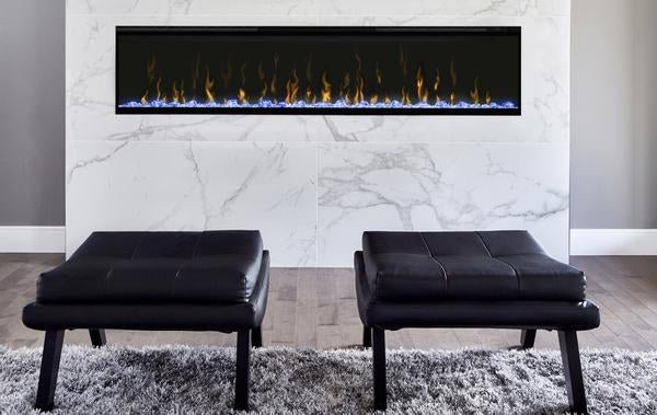 DimplexDimplex Ignite XL 50 Inch Linear Electric Fireplace - XLF50 XLF50- BetterPatio.com