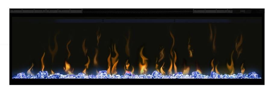 DimplexDimplex Ignite XL 50 Inch Linear Electric Fireplace - XLF50 XLF50- BetterPatio.com