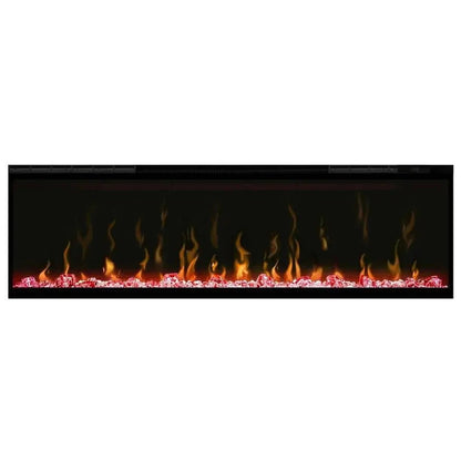DimplexDimplex Ignite XL 50 Inch Linear Electric Fireplace - XLF50 XLF50- BetterPatio.com