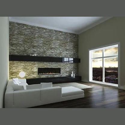 DimplexDimplex Ignite XL 50 Inch Linear Electric Fireplace - XLF50 XLF50- BetterPatio.com