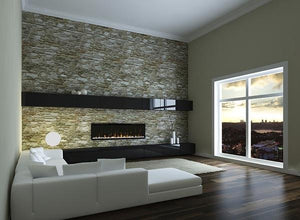 DimplexDimplex Ignite XL 50 Inch Linear Electric Fireplace - XLF50 XLF50- BetterPatio.com