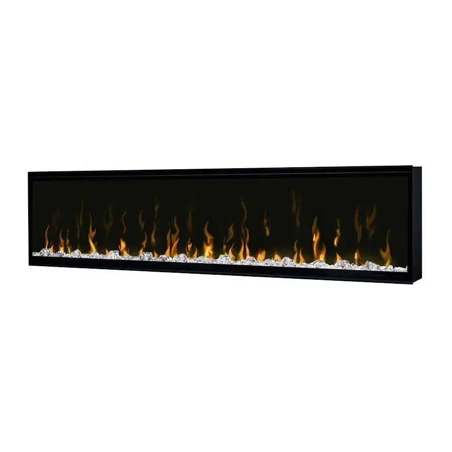 DimplexDimplex Ignite XL 60 Inch Linear Electric Fireplace - XLF60 XLF60- BetterPatio.com