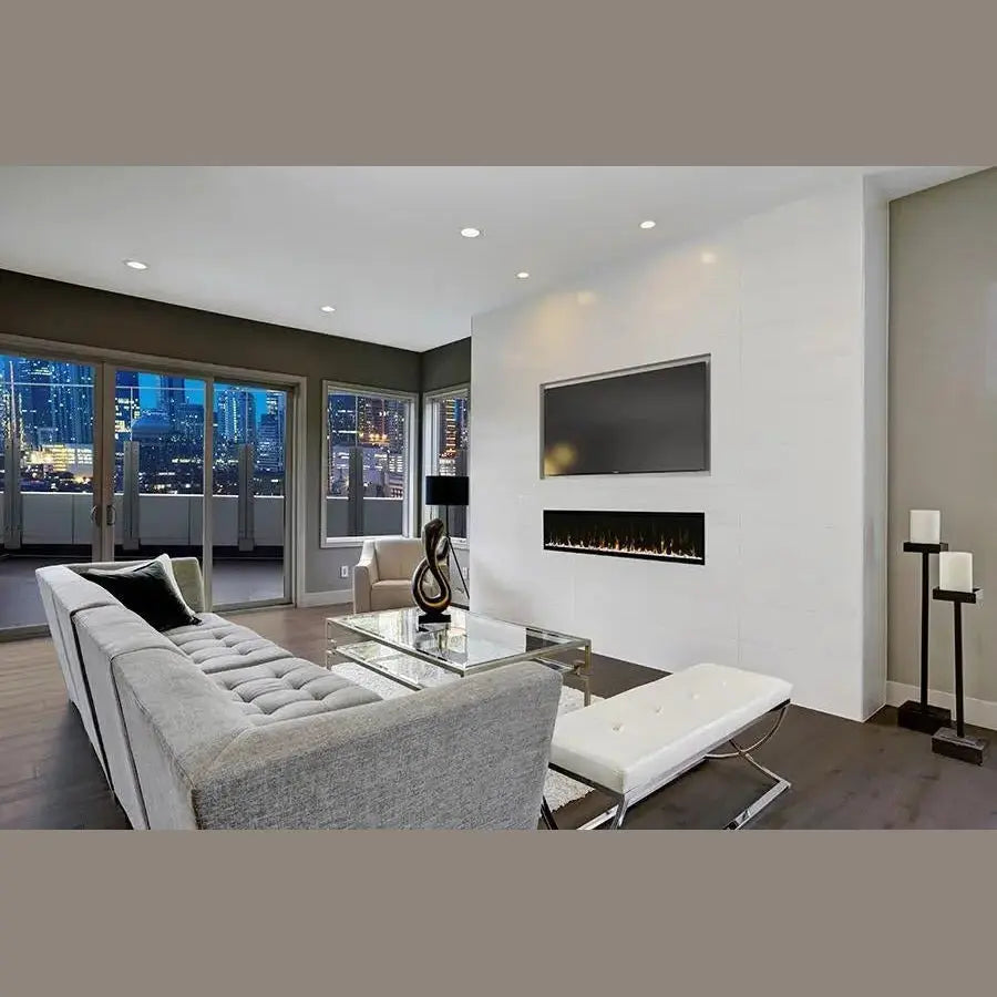 DimplexDimplex Ignite XL 60 Inch Linear Electric Fireplace - XLF60 XLF60- BetterPatio.com