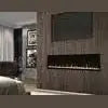 DimplexDimplex Ignite XL 60 Inch Linear Electric Fireplace - XLF60 XLF60- BetterPatio.com
