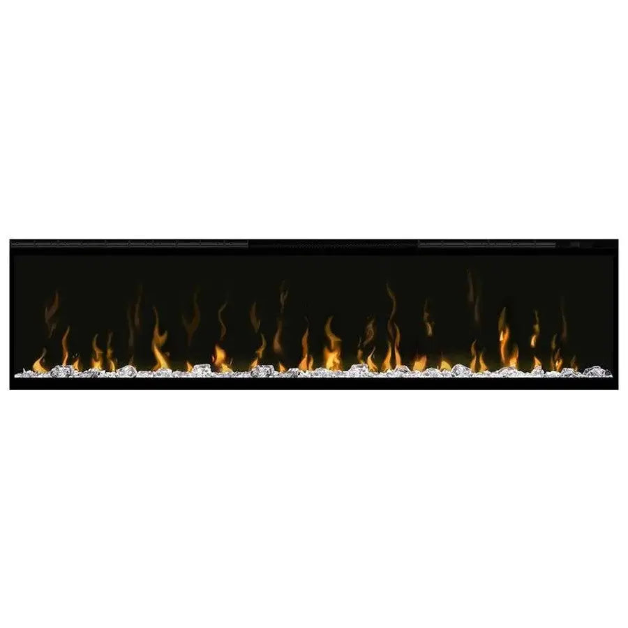 DimplexDimplex Ignite XL 60 Inch Linear Electric Fireplace - XLF60 XLF60- BetterPatio.com