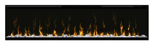 DimplexDimplex Ignite XL 60 Inch Linear Electric Fireplace - XLF60 XLF60- BetterPatio.com