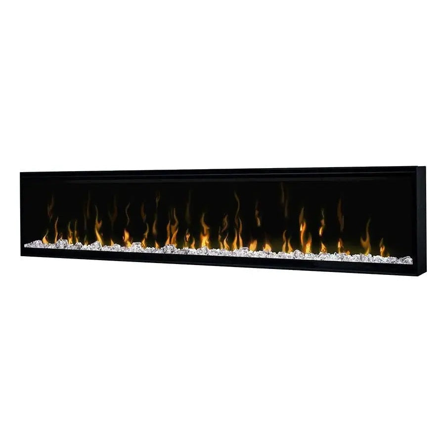 DimplexDimplex Ignite XL 74 Inch Linear Electric Fireplace - XLF74 XLF74- BetterPatio.com