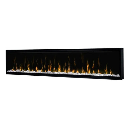 DimplexDimplex Ignite XL 74 Inch Linear Electric Fireplace - XLF74 XLF74- BetterPatio.com