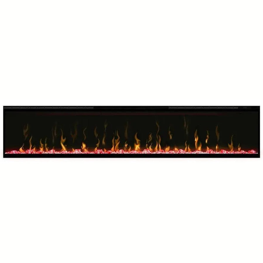 DimplexDimplex Ignite XL 74 Inch Linear Electric Fireplace - XLF74 XLF74- BetterPatio.com