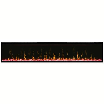 DimplexDimplex Ignite XL 74 Inch Linear Electric Fireplace - XLF74 XLF74- BetterPatio.com