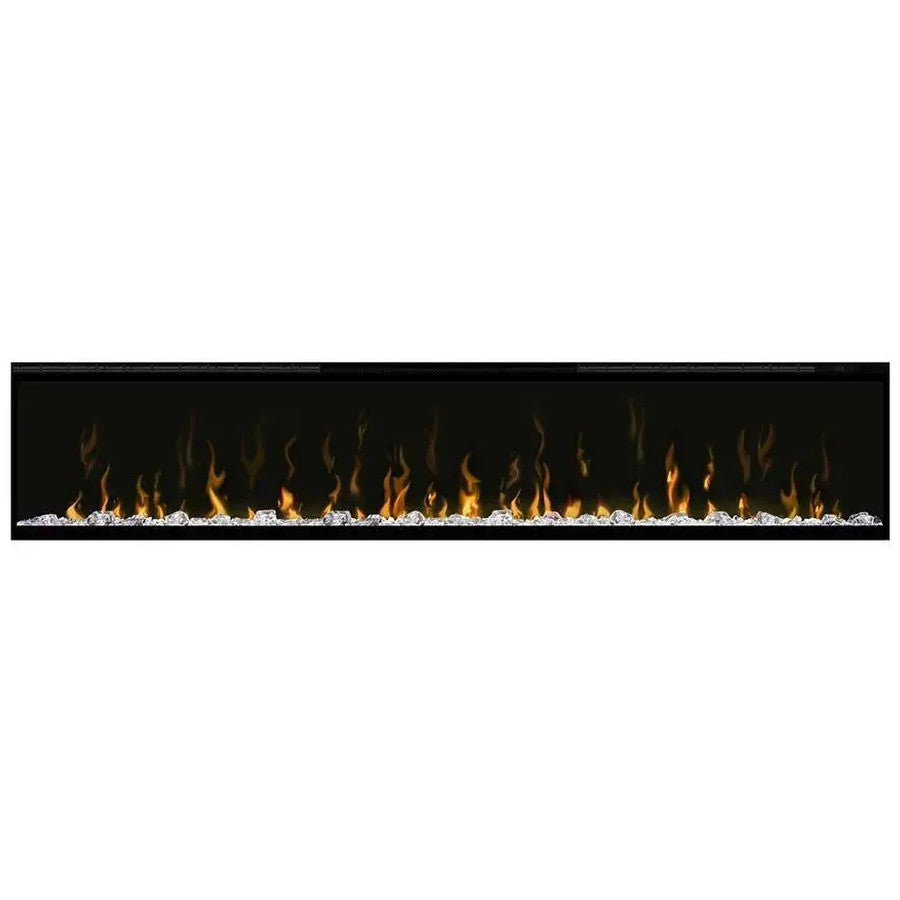 DimplexDimplex Ignite XL 74 Inch Linear Electric Fireplace - XLF74 XLF74- BetterPatio.com