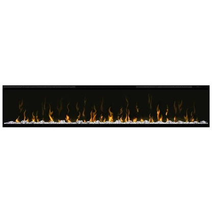 DimplexDimplex Ignite XL 74 Inch Linear Electric Fireplace - XLF74 XLF74- BetterPatio.com