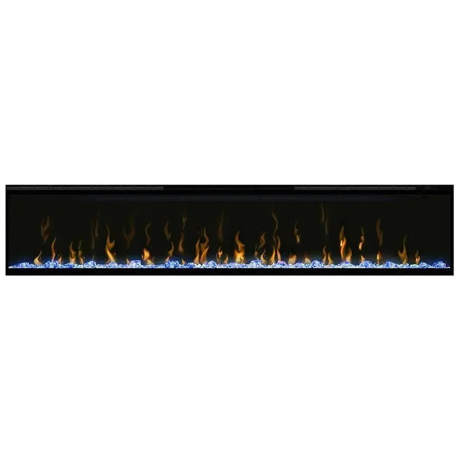 DimplexDimplex Ignite XL 74 Inch Linear Electric Fireplace - XLF74 XLF74- BetterPatio.com