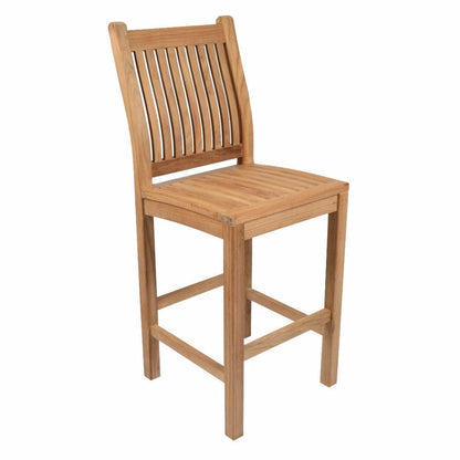 Douglas Nance Classic Bar Chair DN3466 - BetterPatio.com