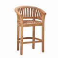 Douglas Nance Serenity Bar Chair DN3666