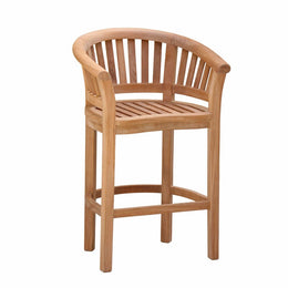 Douglas Nance Serenity Bar Chair DN3666