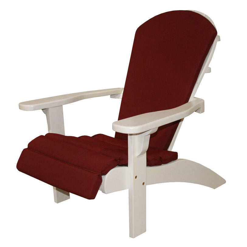 Douglas Nance Adirondack Seat Pad 1.5 DNADPAD1.5 - BetterPatio.com