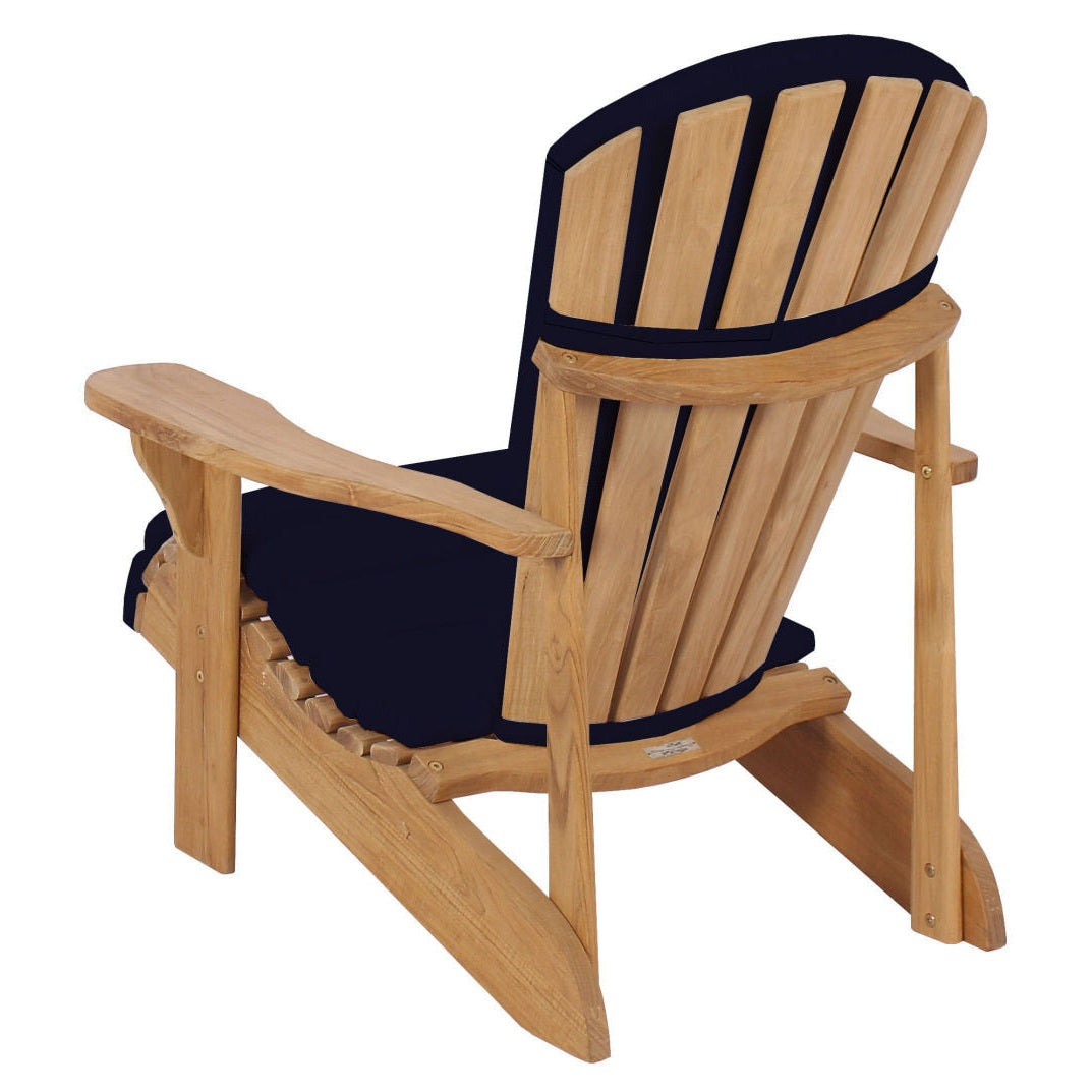 Douglas Nance Adirondack Seat Pad 1.5 DNADPAD1.5 - BetterPatio.com