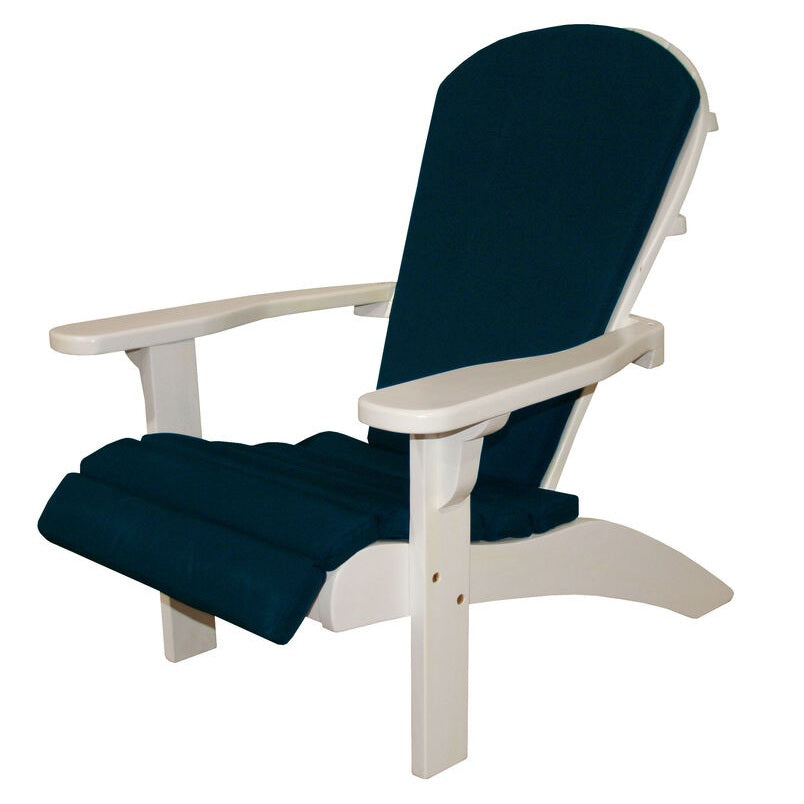 Douglas Nance Adirondack Seat Pad 1.5 DNADPAD1.5 - BetterPatio.com