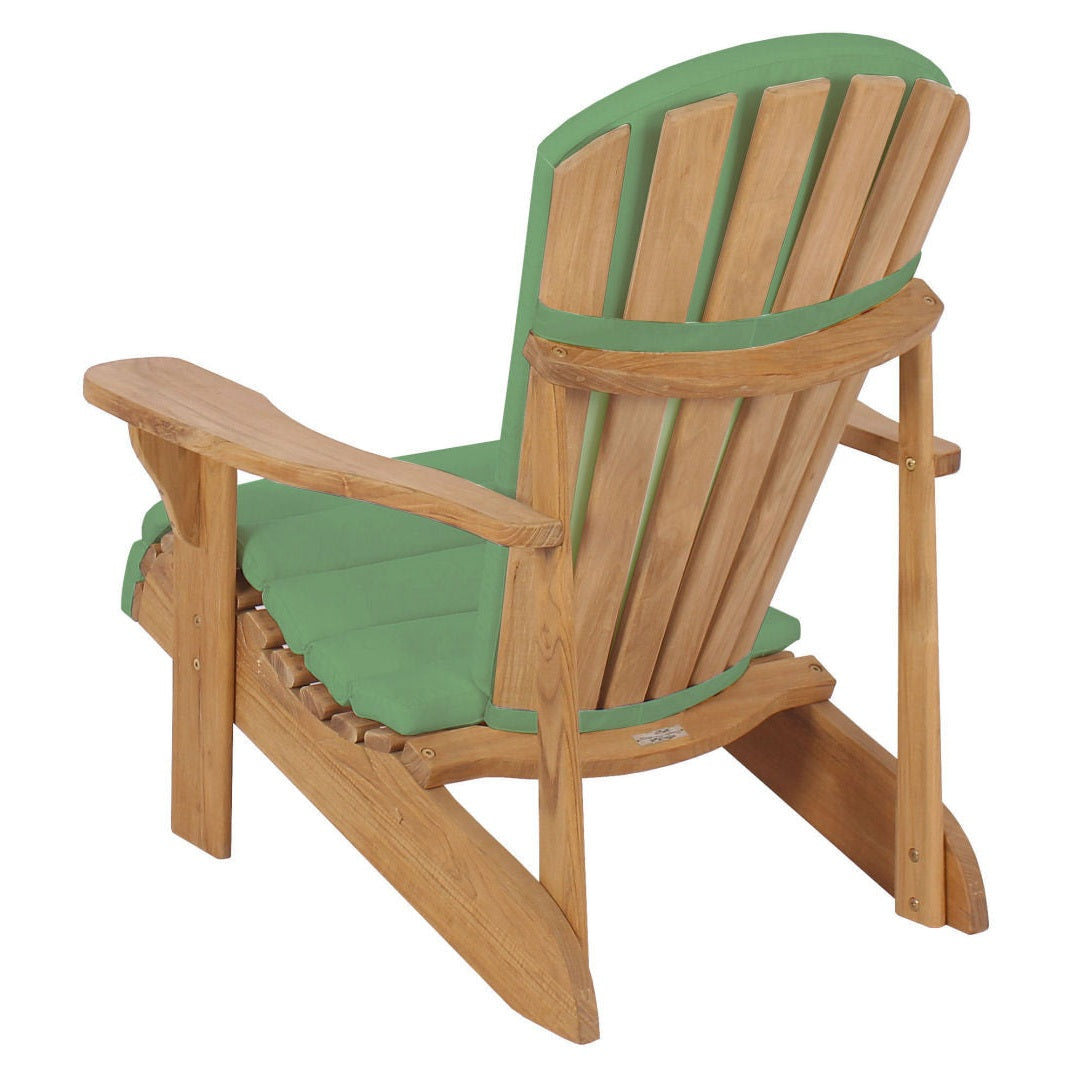 Douglas Nance Adirondack Seat Pad 1.5 DNADPAD1.5 - BetterPatio.com