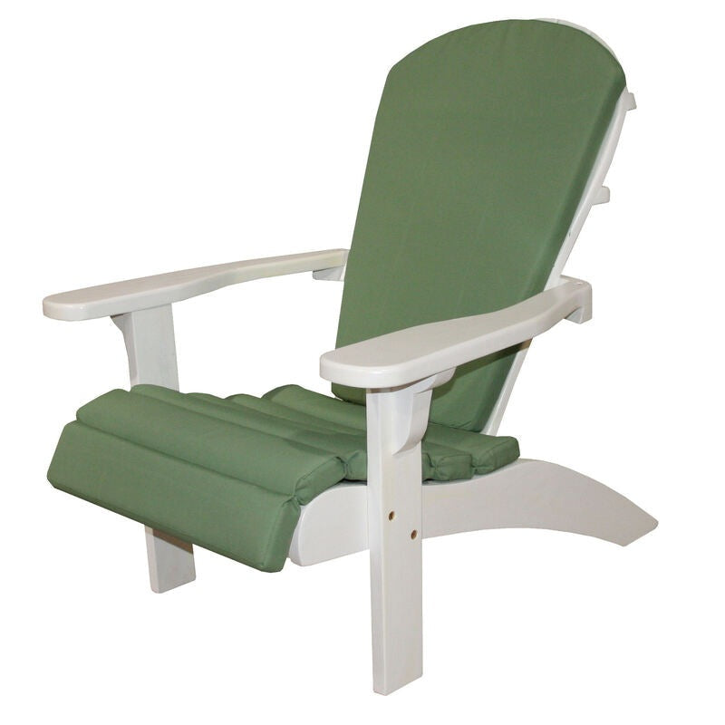Douglas Nance Adirondack Seat Pad 1.5 DNADPAD1.5 - BetterPatio.com