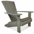 Douglas Nance Nantucket Adirondack Chair DN1561WT