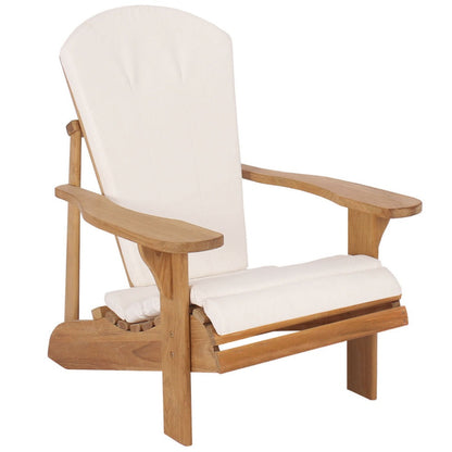 Douglas Nance Adirondack Seat Pad 1.5 DNADPAD1.5 - BetterPatio.com