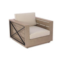 Douglas Nance Algarve Deep Seating Club Chair DN2510
