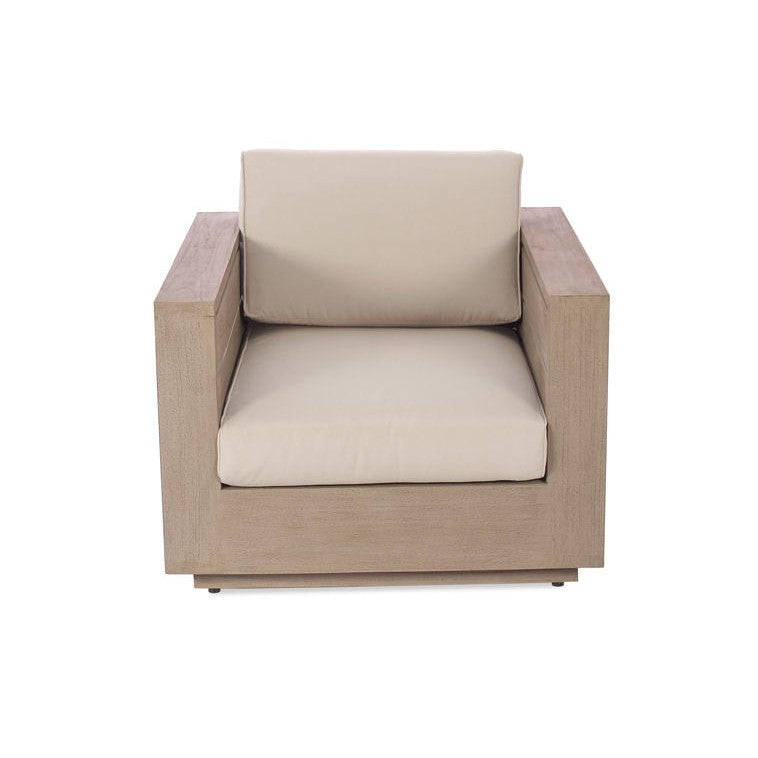 Douglas Nance Algarve Deep Seating Club Chair DN2510 - BetterPatio.com