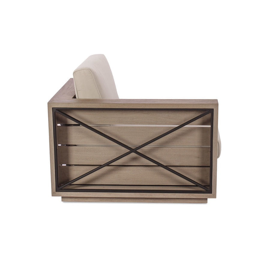 Douglas Nance Algarve Deep Seating Right Seat DN2512 - BetterPatio.com