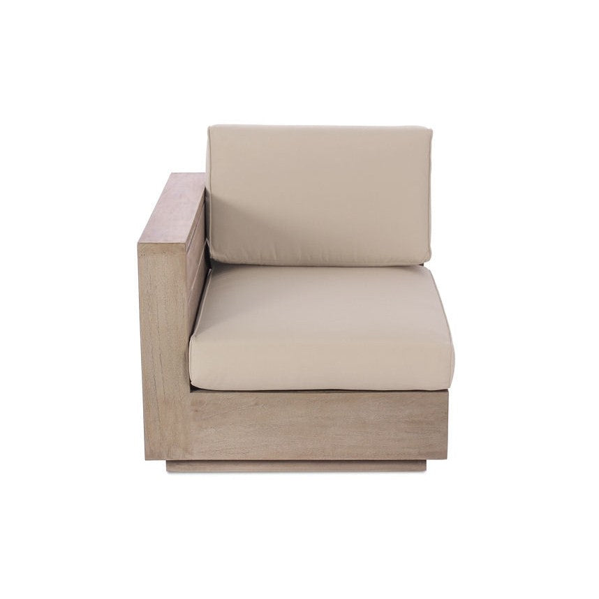 Douglas Nance Algarve Deep Seating Right Seat DN2512 - BetterPatio.com