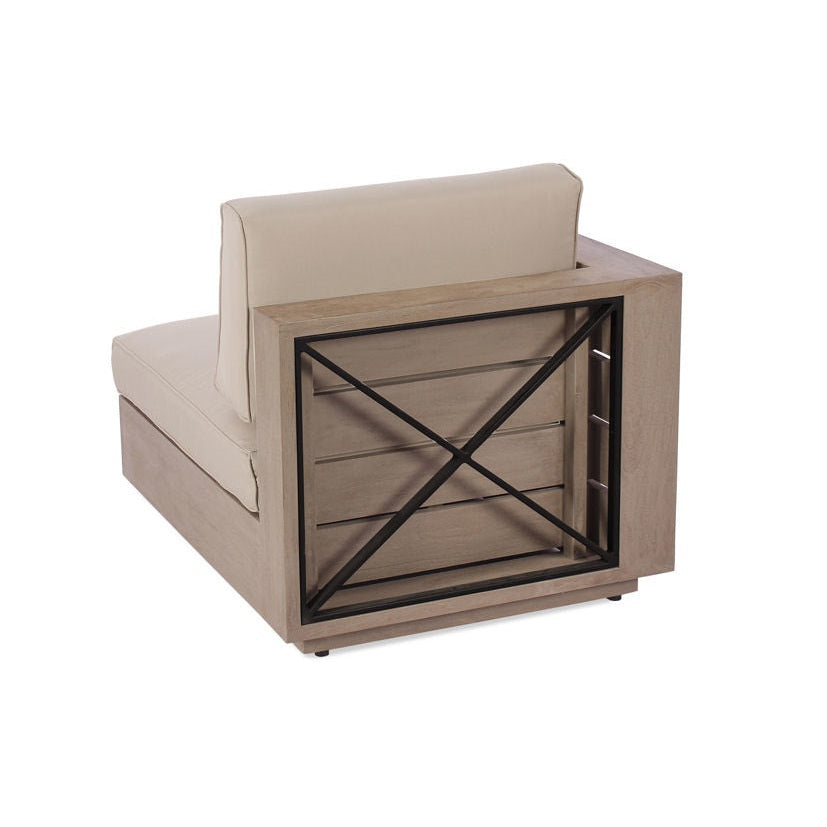 Douglas Nance Algarve Deep Seating Right Seat DN2512 - BetterPatio.com