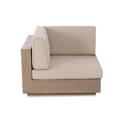 Douglas Nance Algarve Deep Seating Corner Seat DN2513 - BetterPatio.com